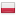 traveldirectoryinfo.co.uk server is located in Poland